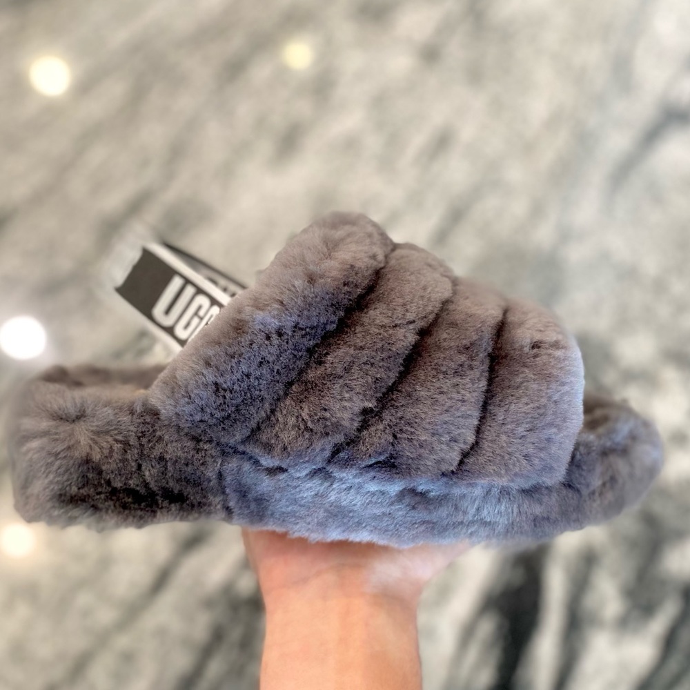 Ugg Yeah Slides